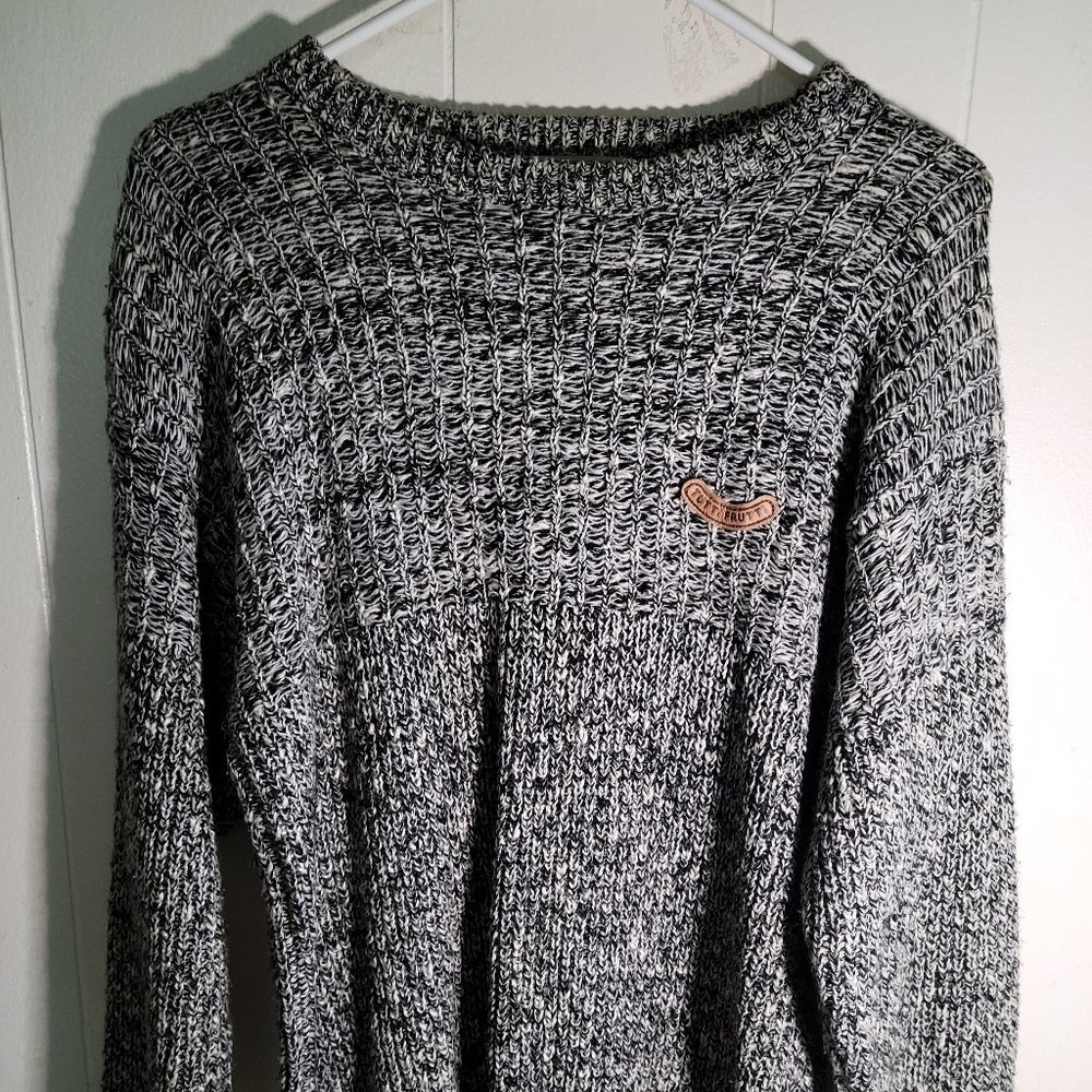 Tutti Frutti Sweater Men Size 3